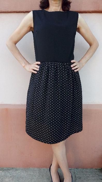 rochie de vara handmade