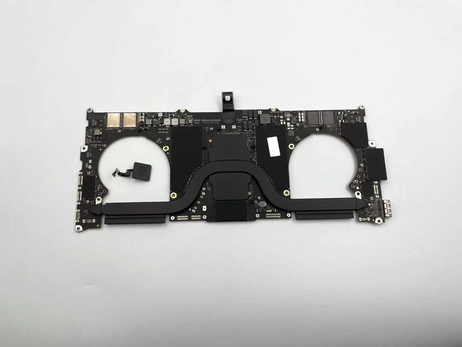 Placa de baza A2442 Macbook Pro M1 2021 14 16Gb 512 SSD cu amprenta