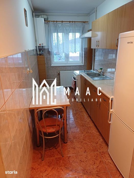 Apartament 2 Camere I Decomandat I Etaj 5/10 I Vasile Aaron