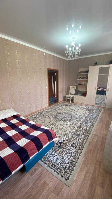 продается дом со всеми удобствами