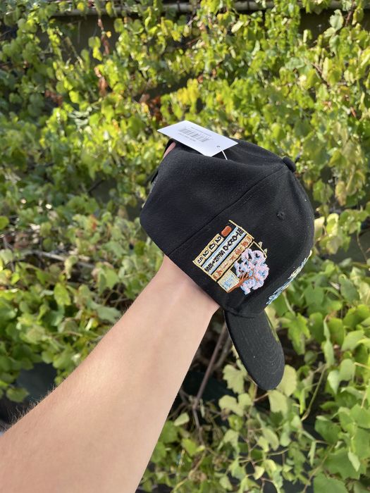 Sapca New Era Los Angeles
