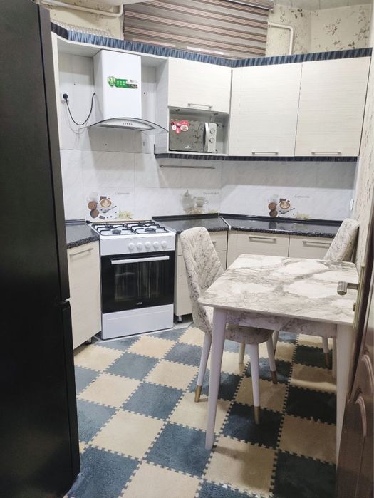 Сергели 6а 3/1/7 евро