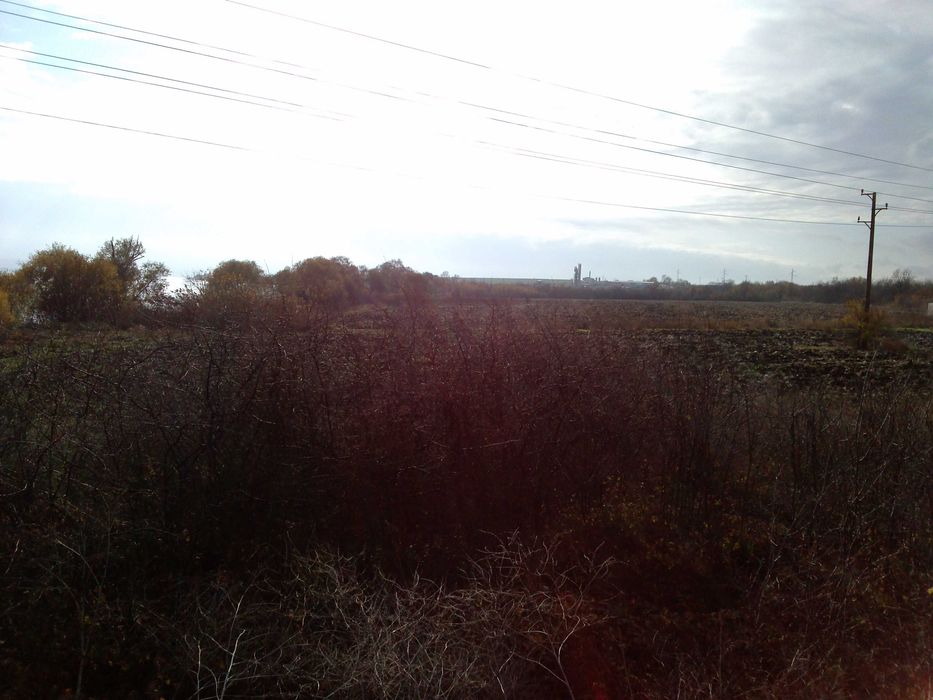 Продава се Парцел в с. Черни връх, Област Бургас - 8599 кв.м за 38 €/кв.м - Снимка #5