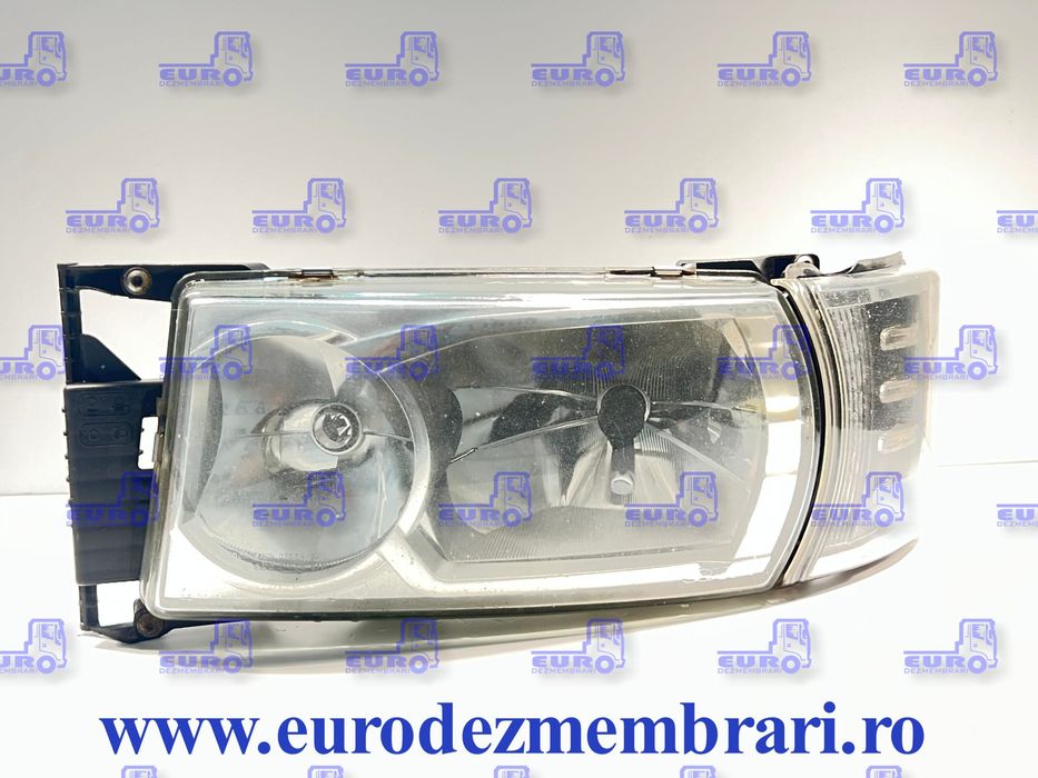 far cu xenon stanga scania 2416103