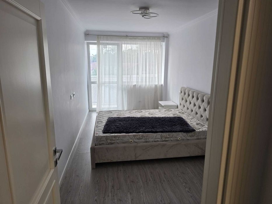 Apartament London Residence