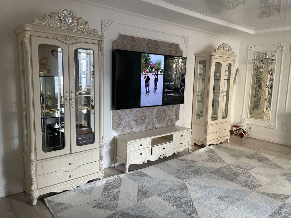 Мебель для гостинной