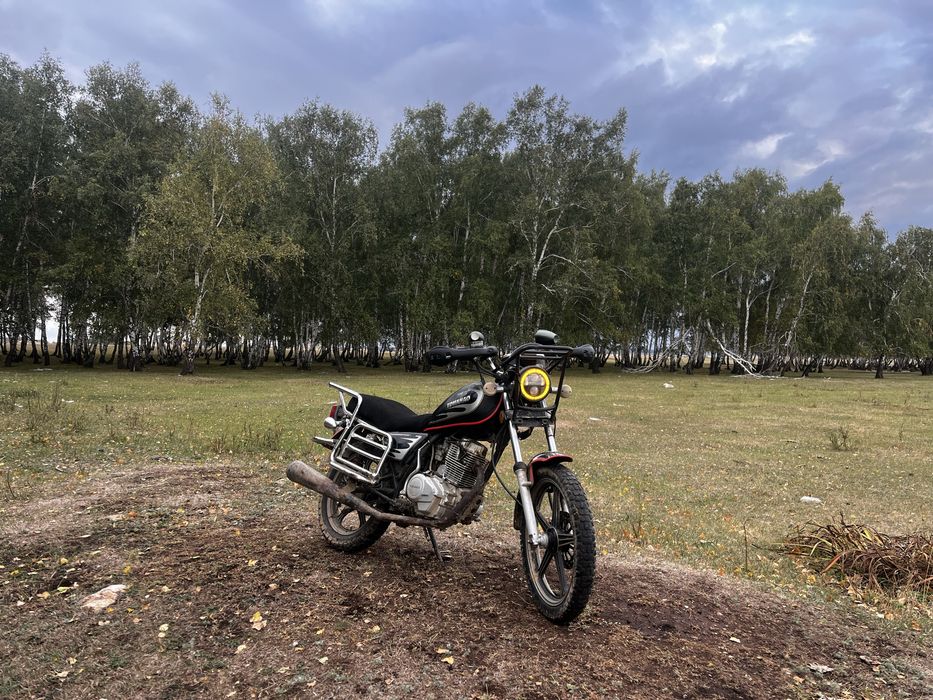 Продам yamahao 200cc