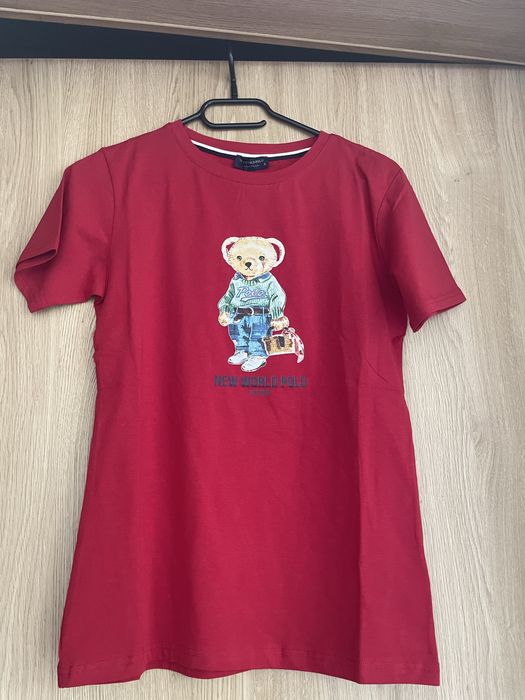 POLO дамска тениска