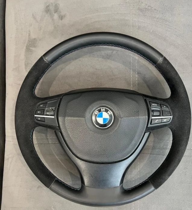 Aнатомичеcкий Pуль ВMW