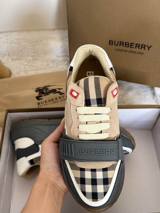 Дамски обувки Burberry