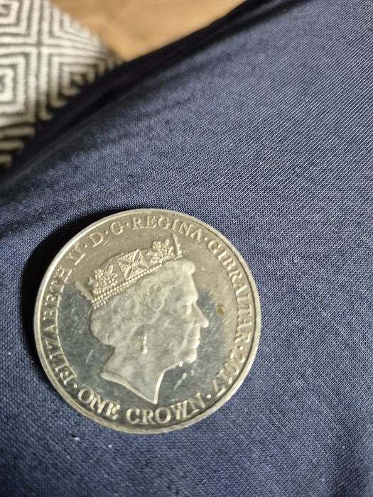 Monedă de colecție