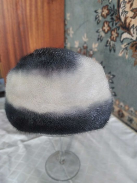 Шапка Папаха из каракуля
