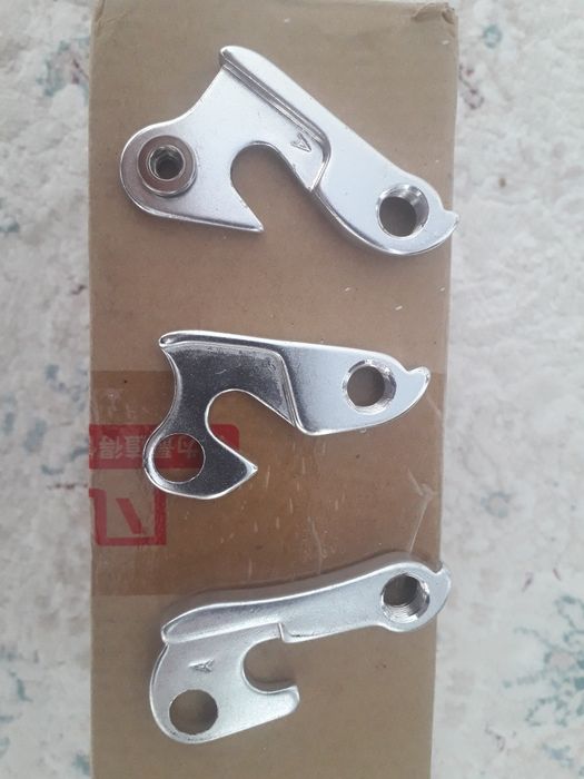 Запчасть на аелик