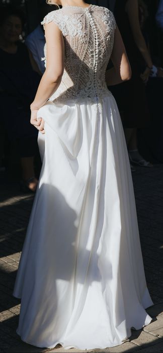 Rochie de mireasă