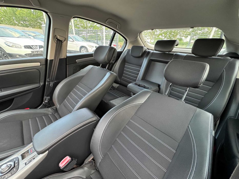 Renault Laguna 2.0 dCi 150cp/Garantie/Rate Auto/Rate fixe/Avans0