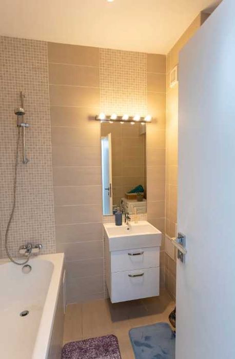 Дава се под наем Двустаен апартамент в Пловдив, Кючук Париж - 57 кв.м за 295.8 € - Снимка #2