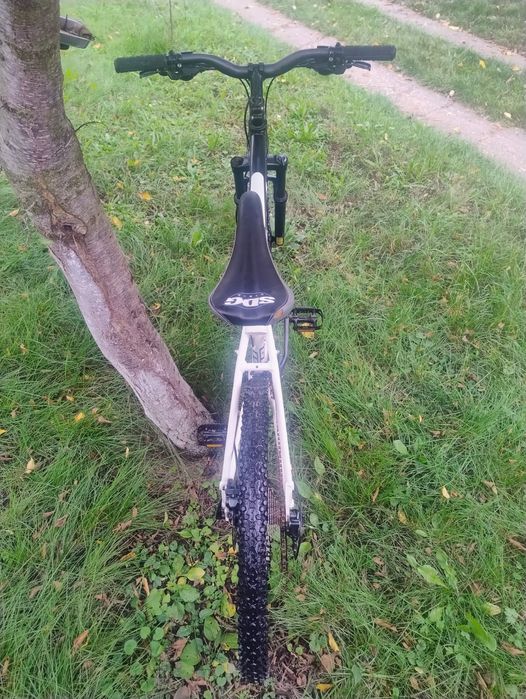 Bicicleta GT Agresor