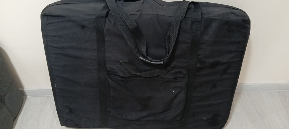 Легло/кушетка за масажи