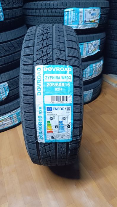 205/60R16  DOVROAD