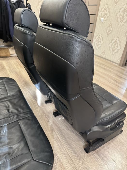 Салон е53 Ломайки