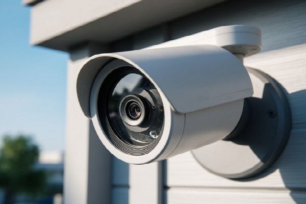 Установка камер видеонаблюдения ремонт ip ptz wi fi интернет