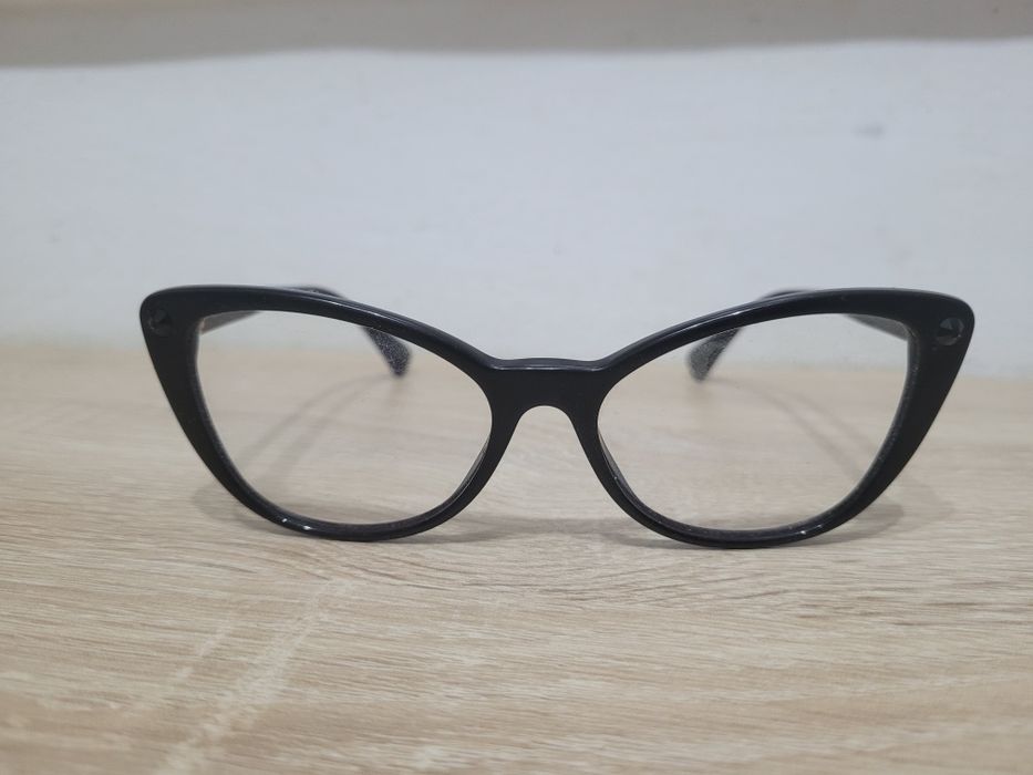 Rame Ochelari Versace Model 3222 B Originali Soare sau vedere