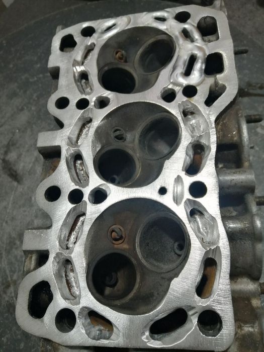 Аргон алюминий сварка хизмати