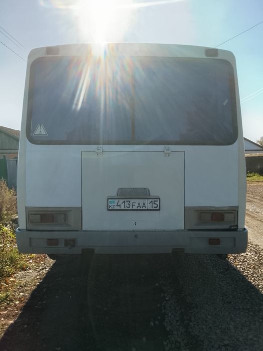 Продам автобус ПАЗ 32053