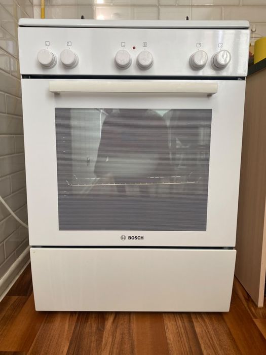 Газ Плита BOSCH.