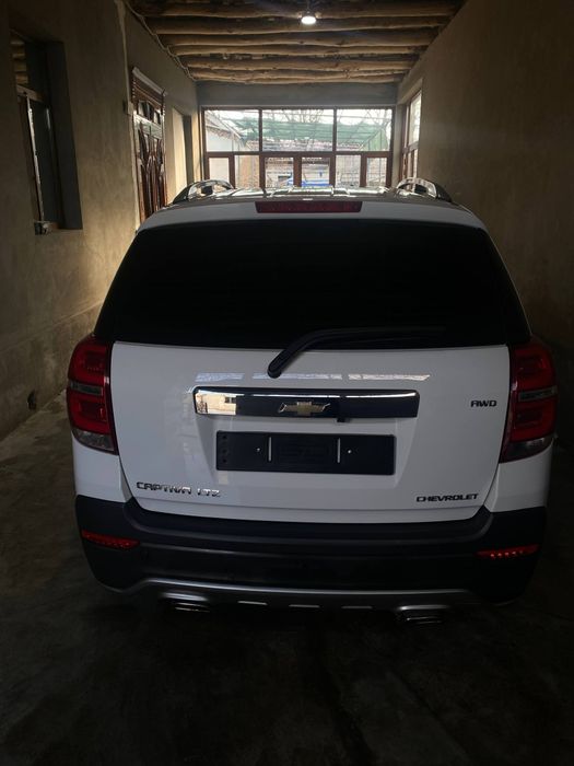 Сотилади каптива