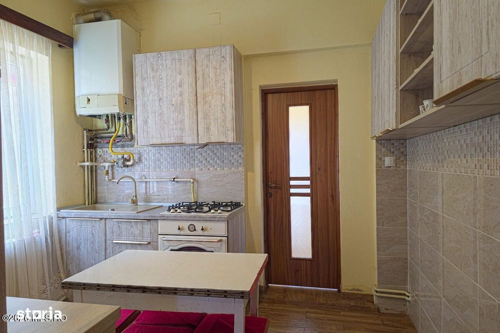 Freidorf - Corneliu Baba - Casa Individuala, 4 Camere, Lot 699 MP