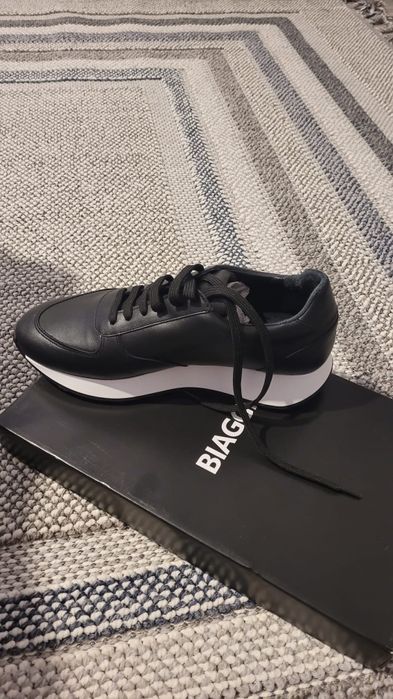 Pantofi sport Biaggio marimea 41