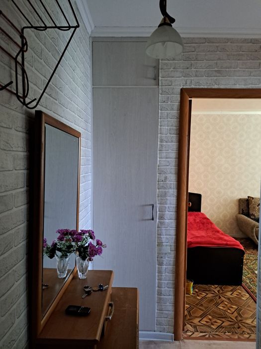 Көп қабатты пәтер сатылады