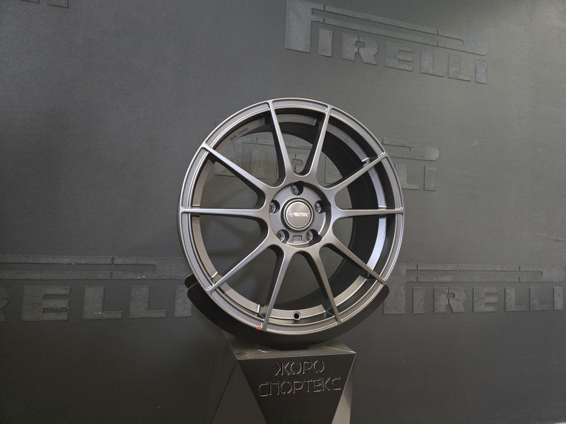 18цола 5х114.3 Toyota Mazda Kia Hyundai Nissan 5x114.3