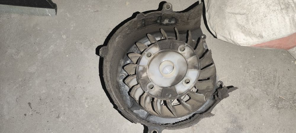 Срочно продам скутер