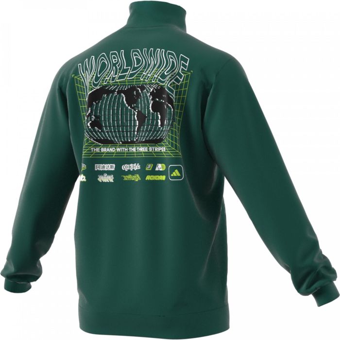 Hanorac Adidas Originals