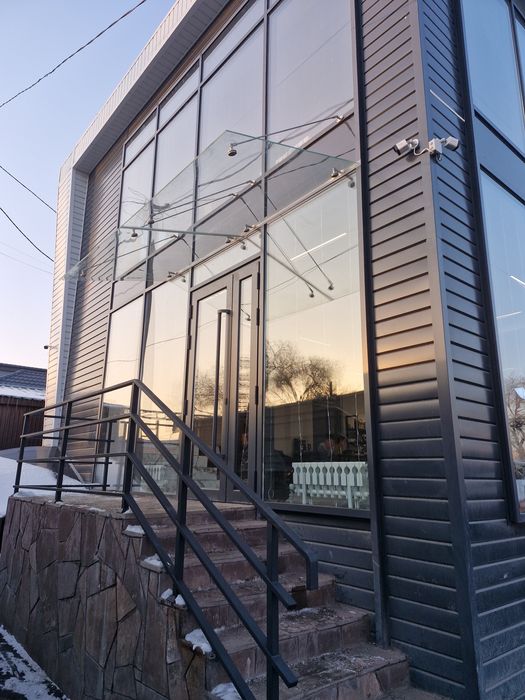 Изделия из стекла