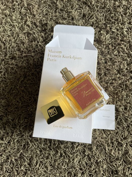 Парфюм унисекс