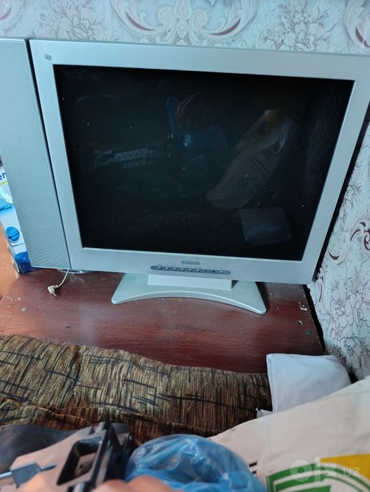Tv sotiladi. Bu rabochiy tv
