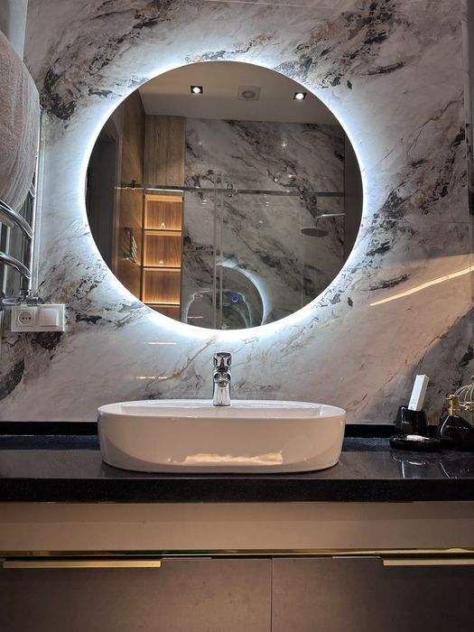 Суткалик квартира сентрда