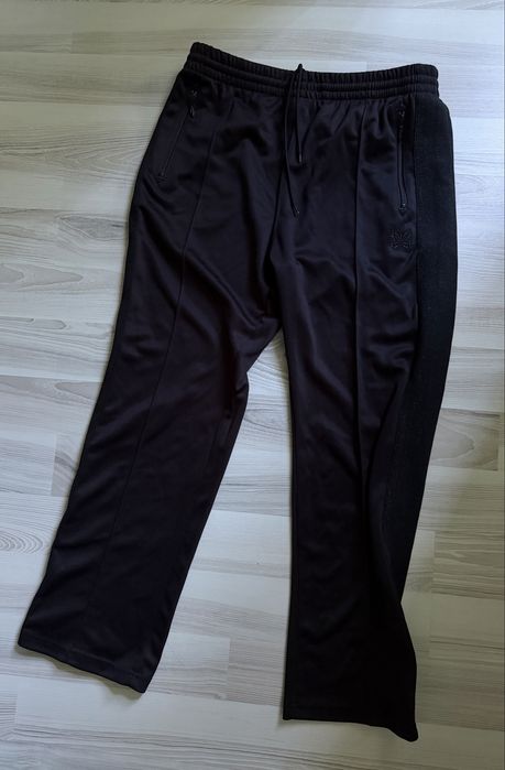 Pantaloni Needles
