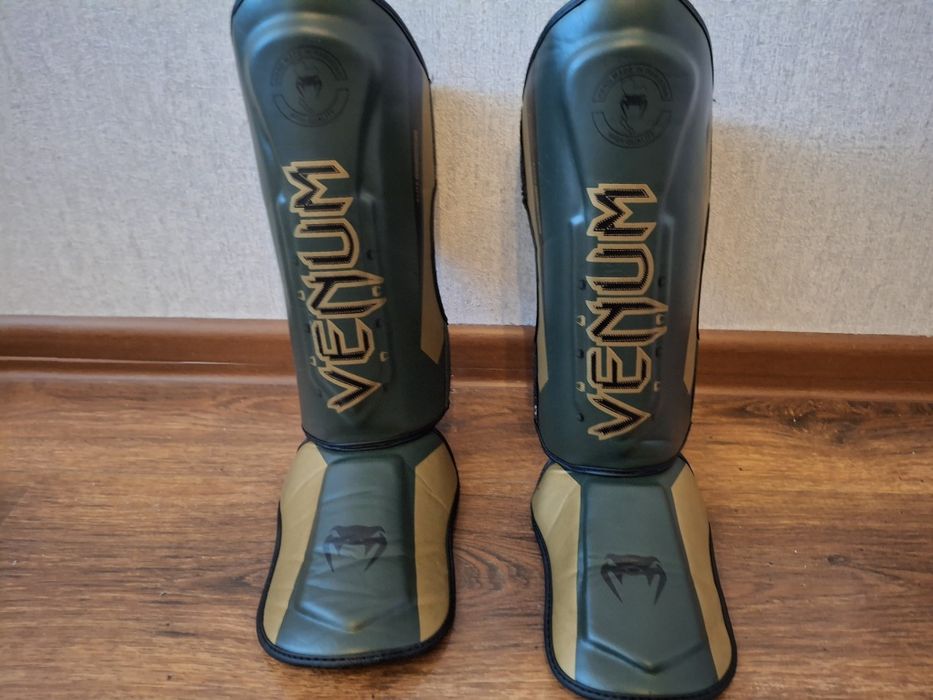 Футы для мма Venum, xxs