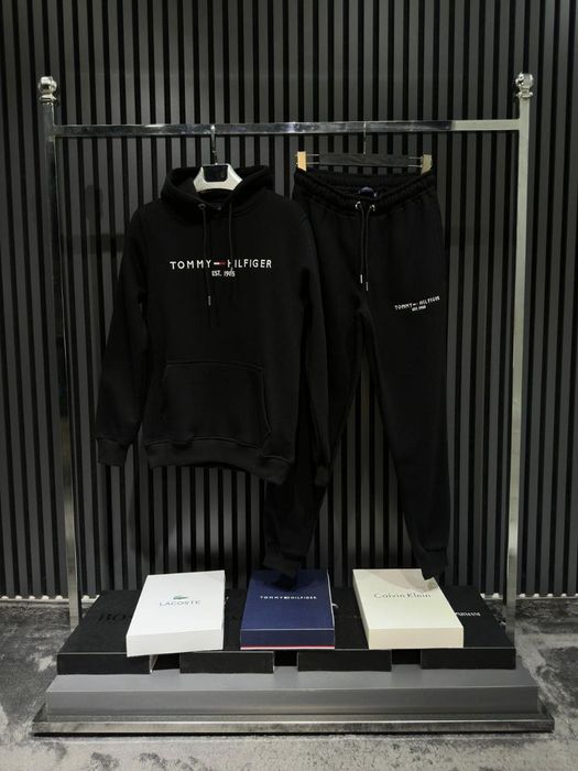 Trening unisex nou bumbac