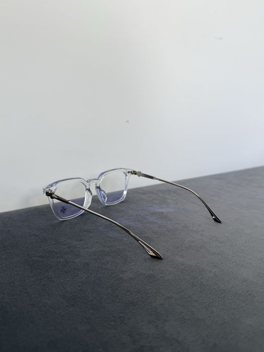 Ochelari Chrome Hearts unisex