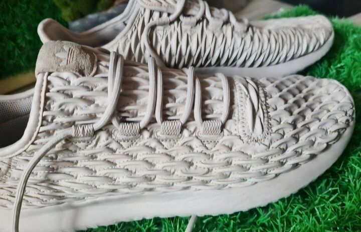 Adidas Tubular Shadow 3D размер 46