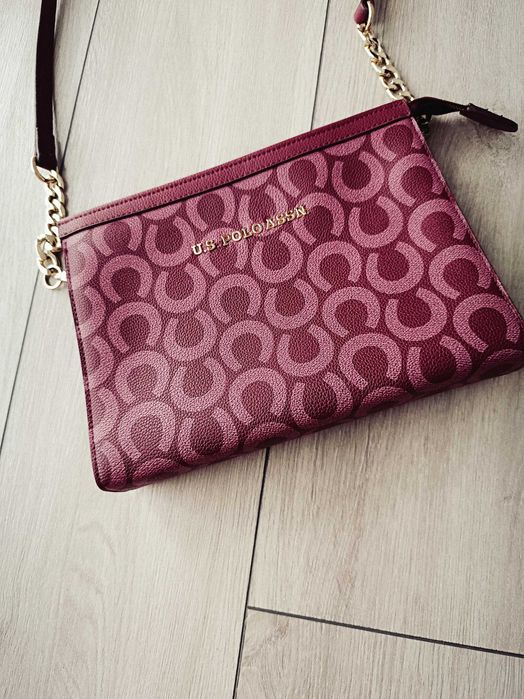 Geantă chic de umăr