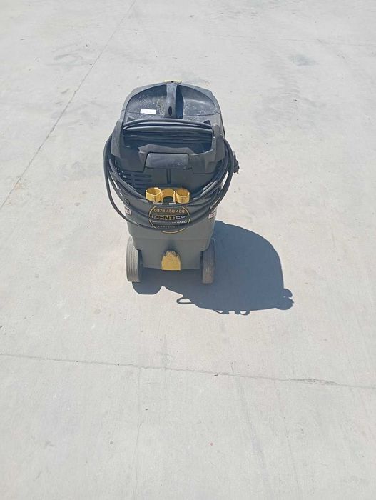 Прахосмукачка за сухо и мокро почистване  Karcher NT 35/1 2008