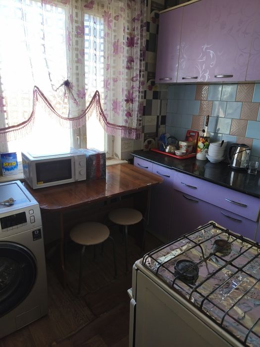 Аренда квартиры 3