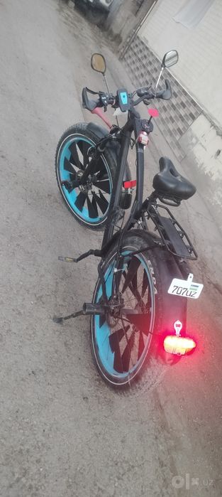Srochna sotiladi