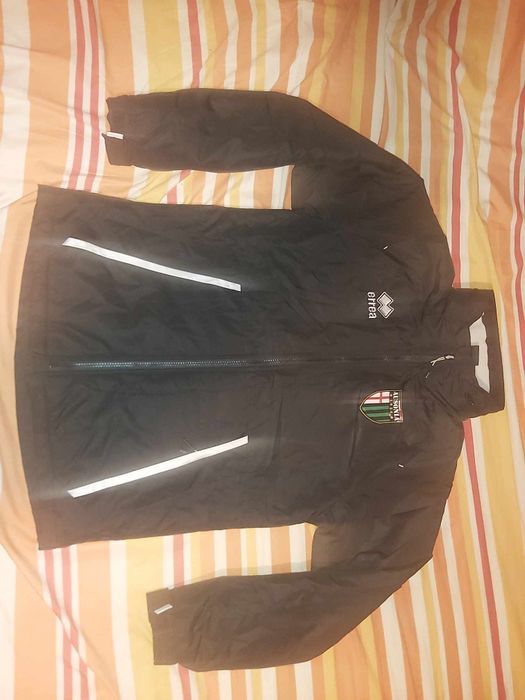 Детско зимно яке Errea